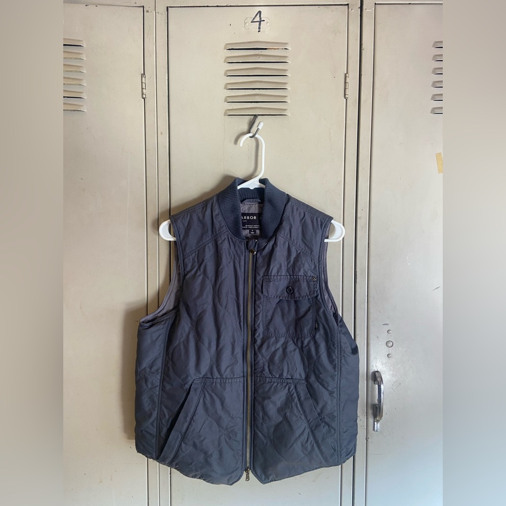 Arbor Collective Assist Vest